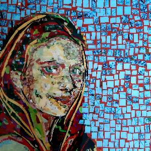 Nora Medbh Gillard