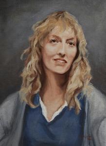 Jeannine Jourdan