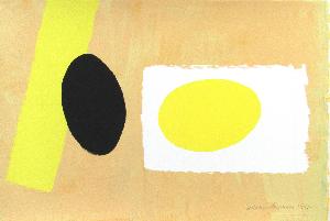 Wilhelmina Barns-Graham Cbe