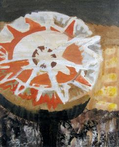 Mary Katrina Fedden