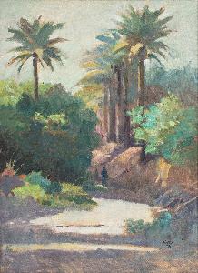 Mohamed Sabri Al Rifai