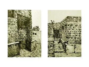 Wikioo.org - The Encyclopedia of Fine Arts - Artist, Painter  Shubhankar Chandere