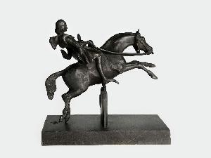 Wikioo.org - The Encyclopedia of Fine Arts - Artist, Painter  Marie Isabelle Of Orléans