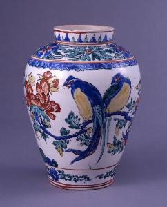 Hizen Ware
