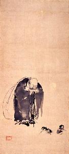 Shinmen Takezō, Miyamoto Bennosuke, Niten Dōraku