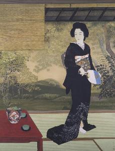 Kiyoshi Kobayakawa