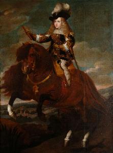 Sebastián De Herrera Barnuevo
