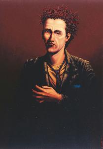 Fernando De La Mora Salcedo