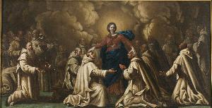 Fray Manuel Bayeu Y Subías