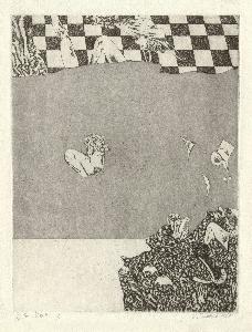 Wikioo.org - The Encyclopedia of Fine Arts - Artist, Painter  Emil Sedlák