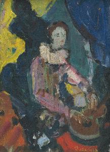 Juraj Collinassy