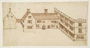Robert Smythson