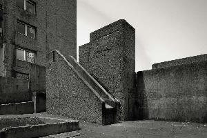 Simon Terrill
