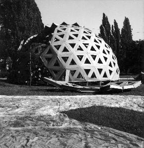 Richard Buckminster Fuller