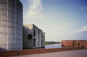 Louis Isidore Kahn