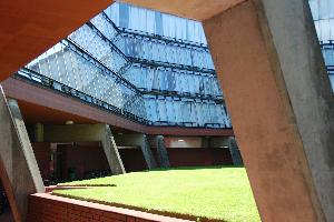 Wikioo.org - The Encyclopedia of Fine Arts - Artist, Painter  James Stirling Michael Wilford & Associates