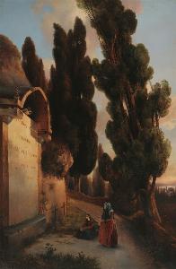 Giacomo Girolamo Casanova