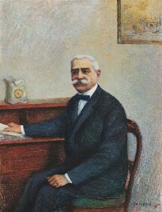 Giovanni Malesci