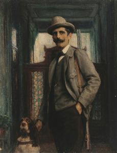 Giovanni Battista Ciolina