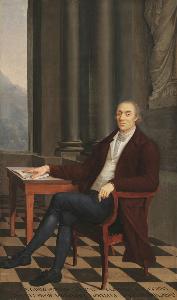 Wikioo.org - The Encyclopedia of Fine Arts - Artist, Painter  Luigi Rinaldo Legnani