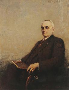 Giuseppe Enzo Palanti