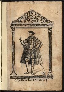 Gaspar Correa Or Gaspar Corrêa