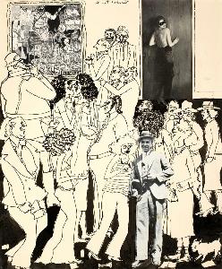 Warrington Wickham Colescott Jr.