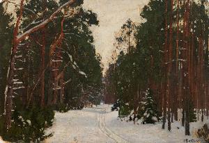 Stanislav Zhukovsky