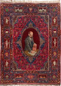 Derbent Carpet Factory