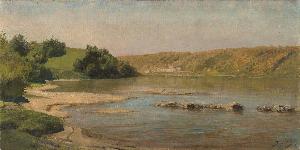 Vassily Dmitrievitch Polenov