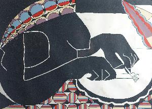 Uzo Egonu