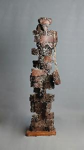 El Anatsui