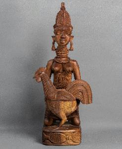Lamidi Olonade Fakeye
