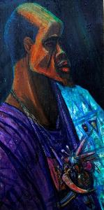 Yusuf Adebayo Cameron Grillo