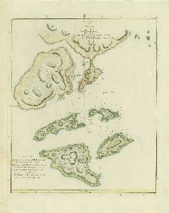 James Cook (1728-1779)
