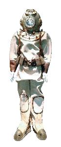 Shanghai Salvage Bureau Wuhu Diving Equipment Factory Co., Ltd.