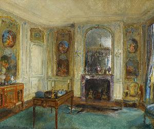 Walter Gay