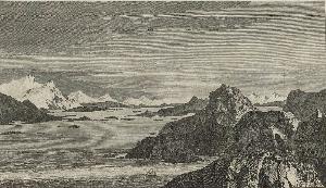 Frederick Waters (William) Watts