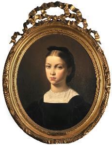 Jean-Baptiste Auguste Leloir
