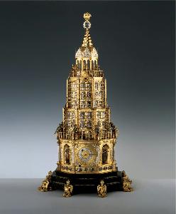 Hans Schlotheim, Hans Schlotthammer