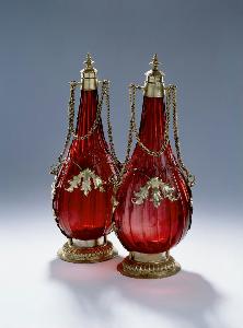 Wikioo.org - The Encyclopedia of Fine Arts - Artist, Painter  Samuel Baur