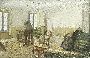 Otto Josias Engelbrekt Hagborg
