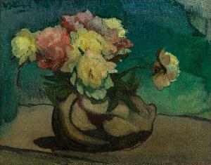 Wikioo.org - The Encyclopedia of Fine Arts - Artist, Painter  Wladyslaw Slewinski