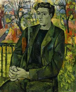 Francis John Minton