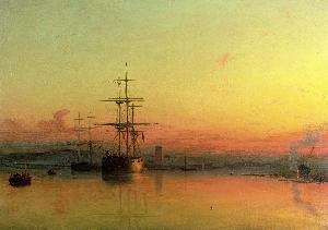 Francis Danby