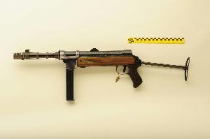Fábrica De Armas Star
