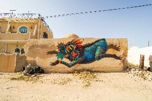 Wikioo.org - The Encyclopedia of Fine Arts - Artist, Painter  Favio Martinez