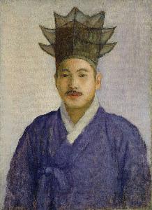 Ko Hei-Tong / Hui-Dong