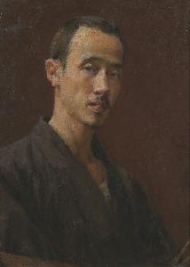 Nakazawa Hiromitsu (1874-1964)