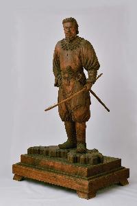 Takenouchi, Hisakazu
